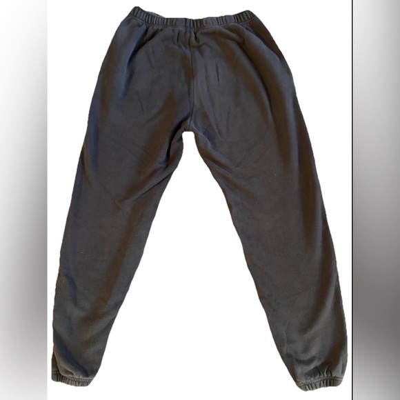 Darc Sports Women’s Grey Sweatpants Size Medium Comfy Athleisure Streetwear Gym - Picture 2 of 6